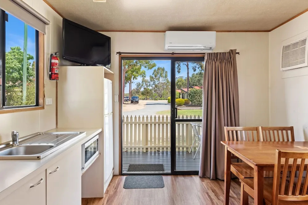 Discovery Parks - Moama West - Chambres