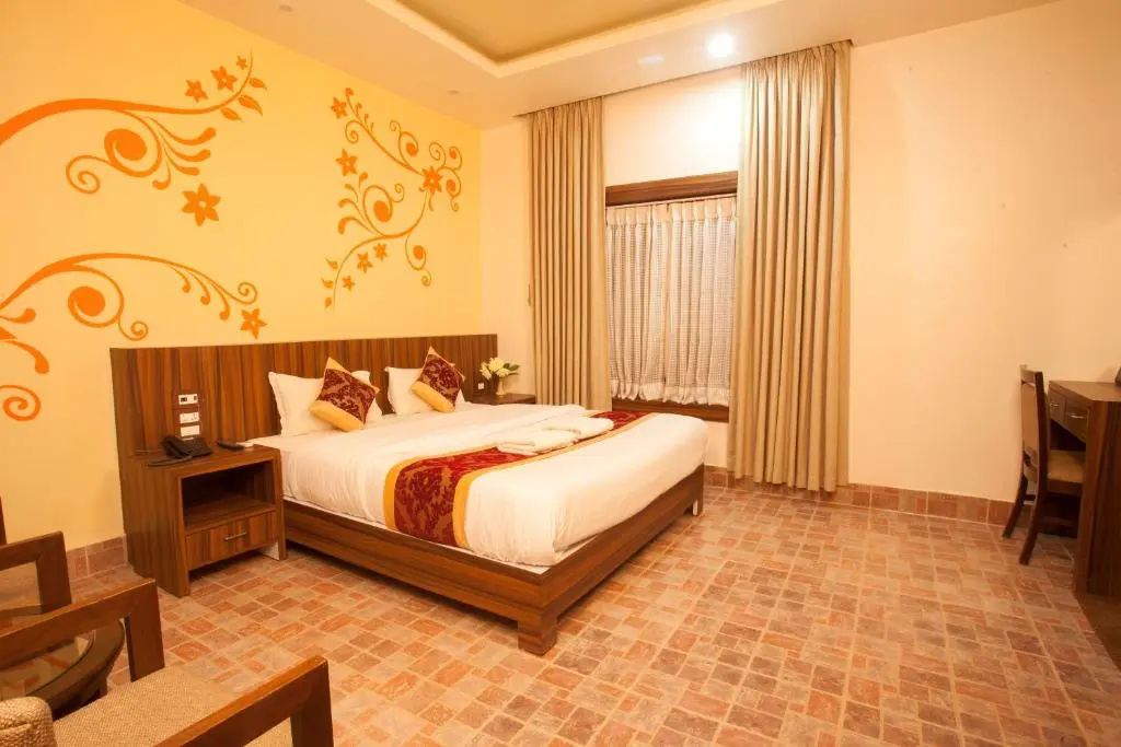 Superior room