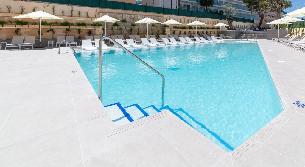 Reverence Life Hotel - Adults Only - Général