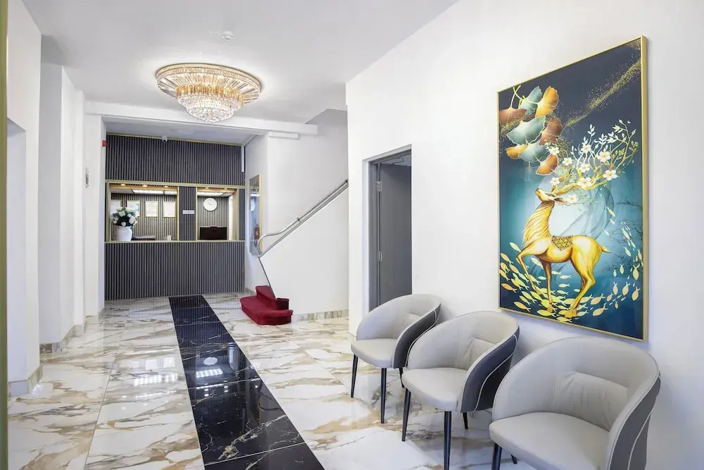 Hotel photo 11