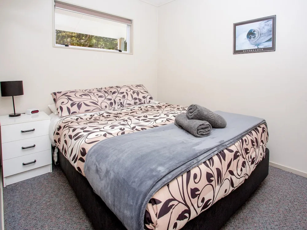 Ohakune TOP 10 Holiday Park - Général