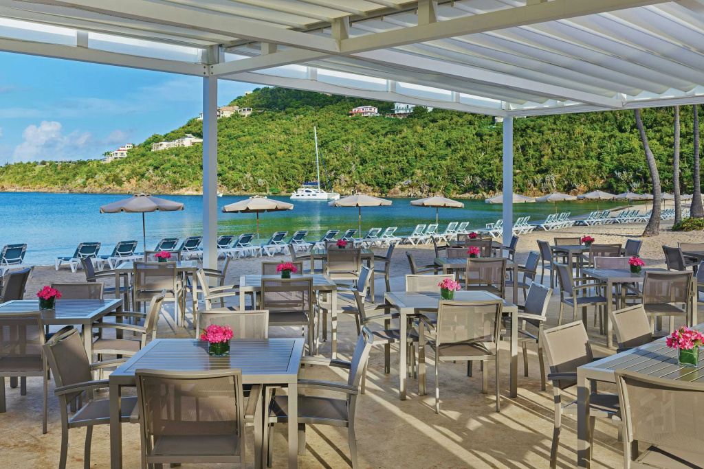 The Westin St. John Resort Villas - Général