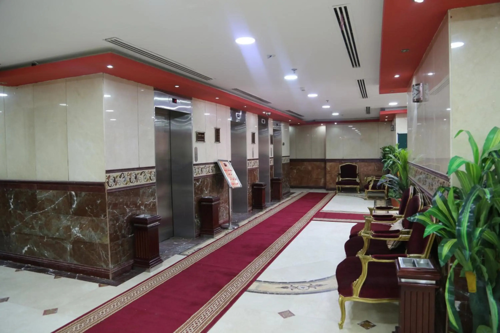 Hotel photo 11