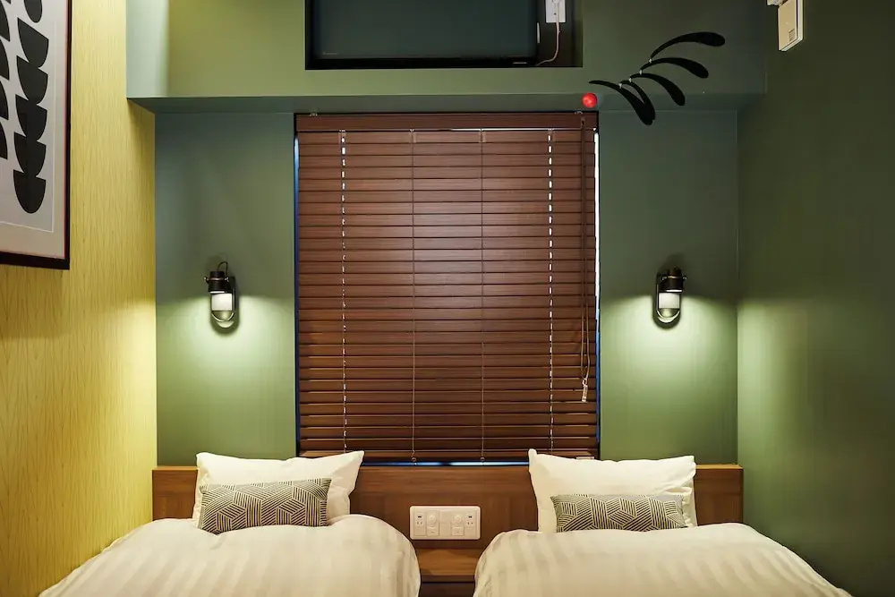 Hotel photo 8