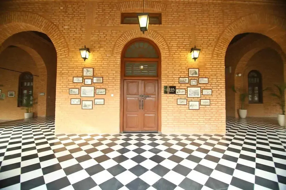 Hotel photo 13
