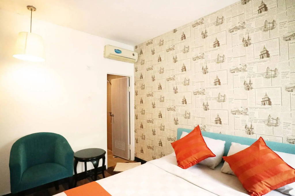Hotel photo 7