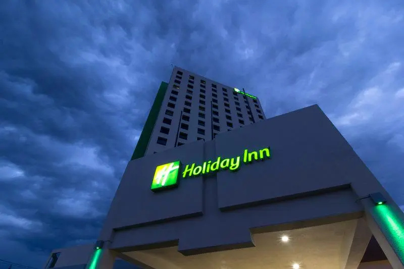Holiday Inn Puebla La Noria by IHG - Chambres