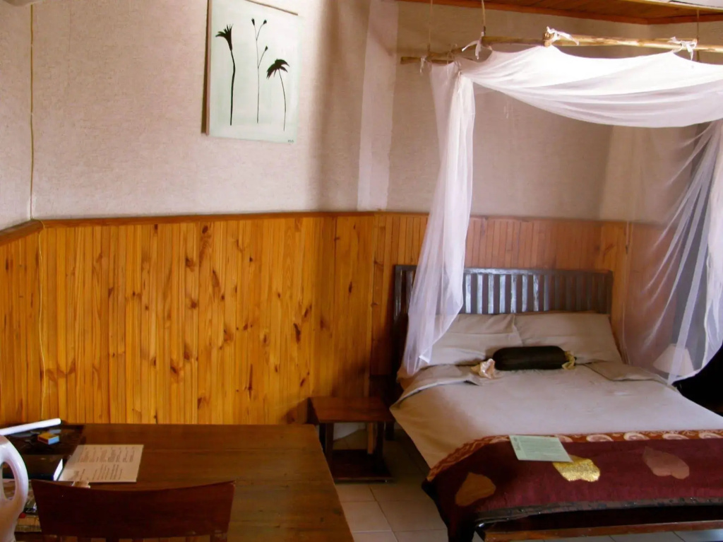 Madidi Lodge - Général