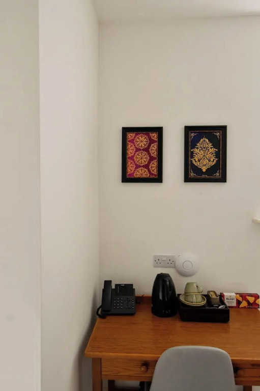 The Dashwood Hotel by Aziz - фото 3