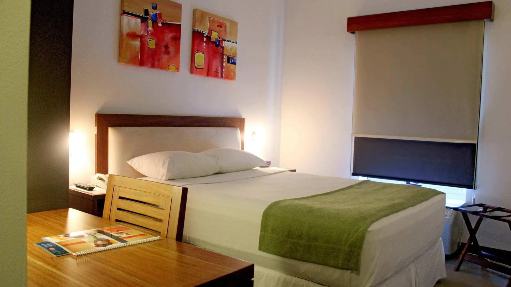 Hotel photo 2