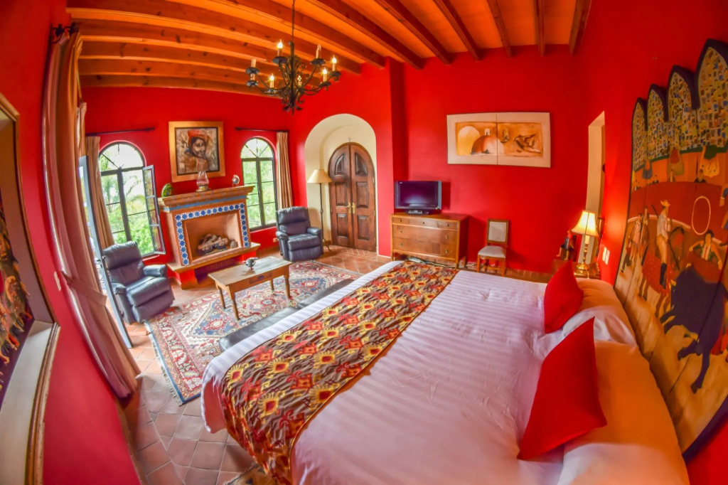 Casa Don Pascual Hotel Boutique Sweet Home - Général