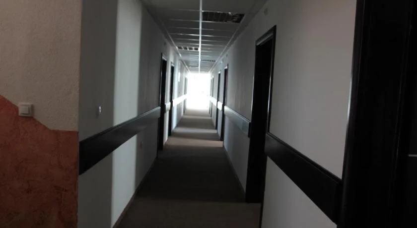 Prestol Hotel - фото 11