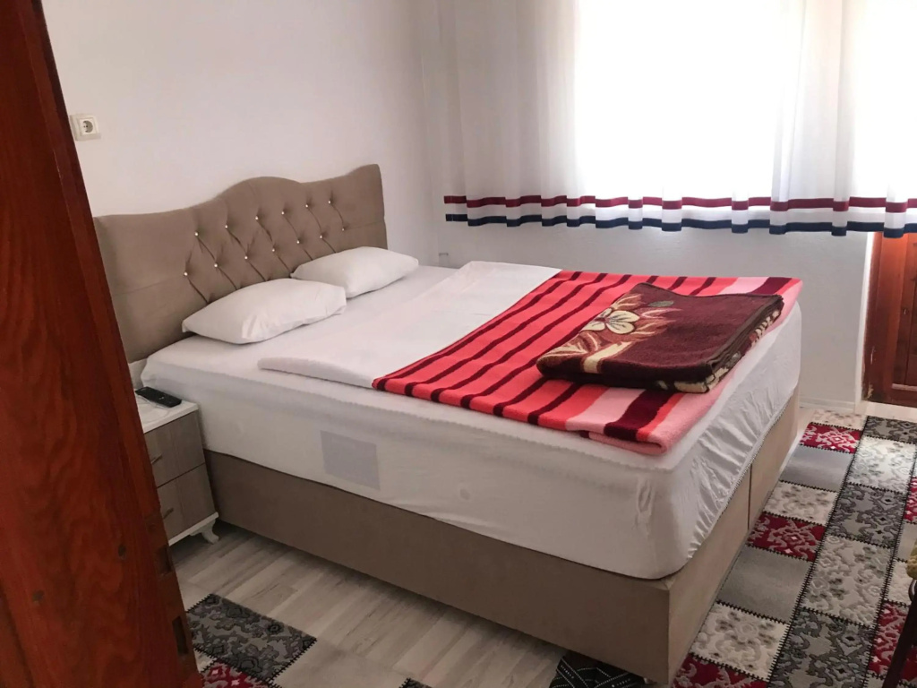 Gumus Hotel - Général