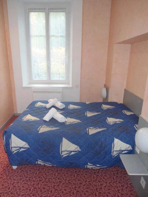 Classic room
