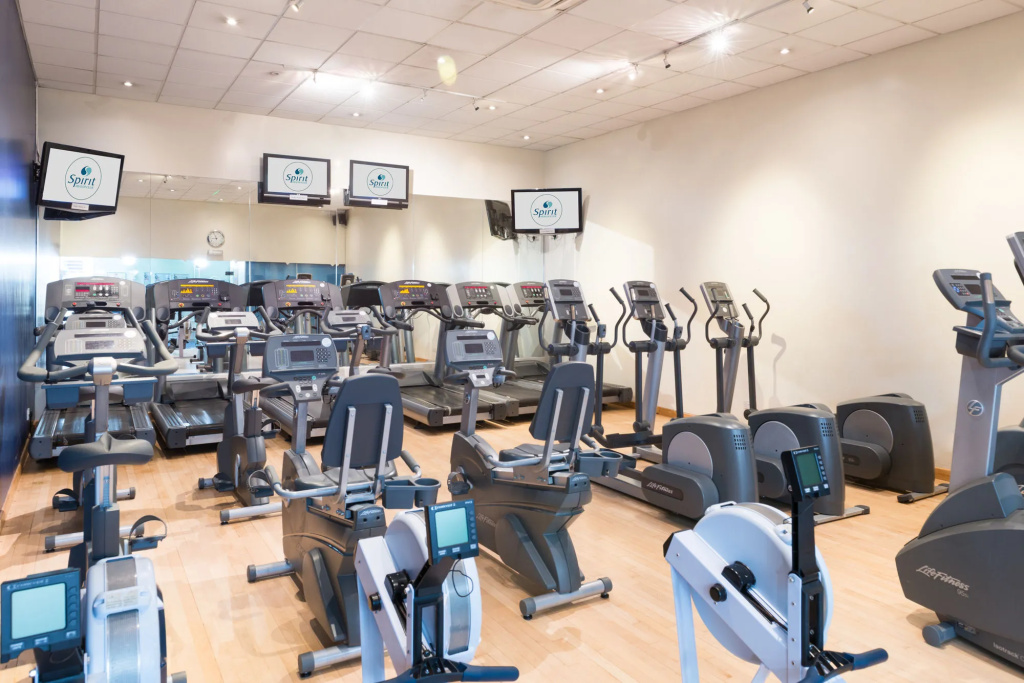 Holiday Inn Maidenhead Windsor by IHG - Général