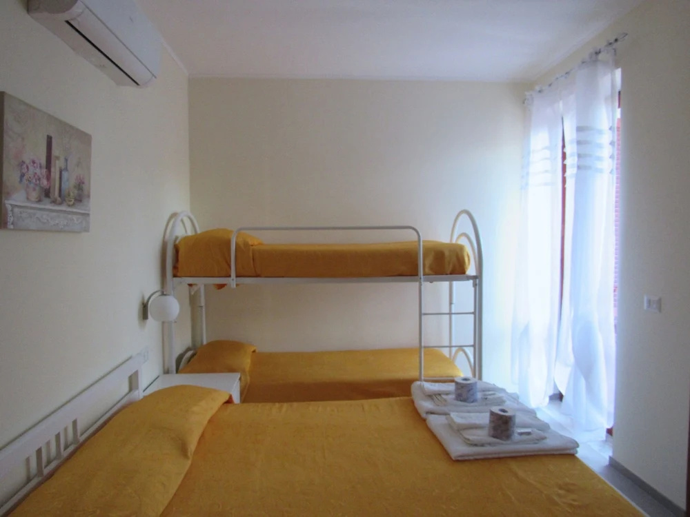 Hotel Santa Rosalia - Général