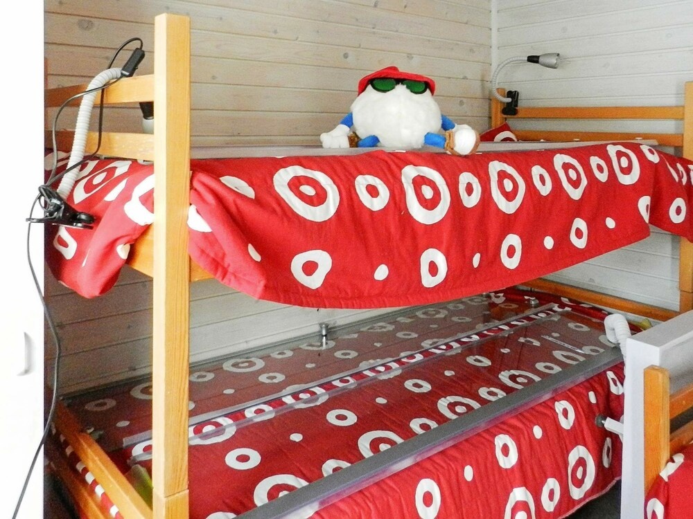 6 Person Holiday Home in Brastad