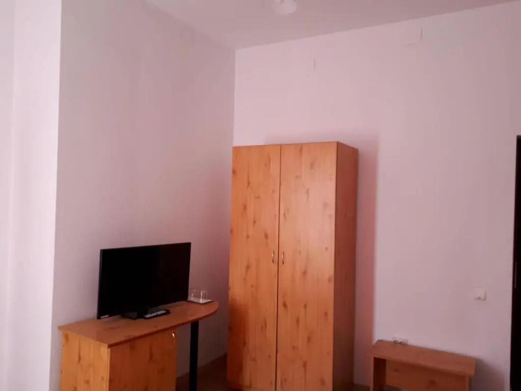 Vila Vanda - Chambres