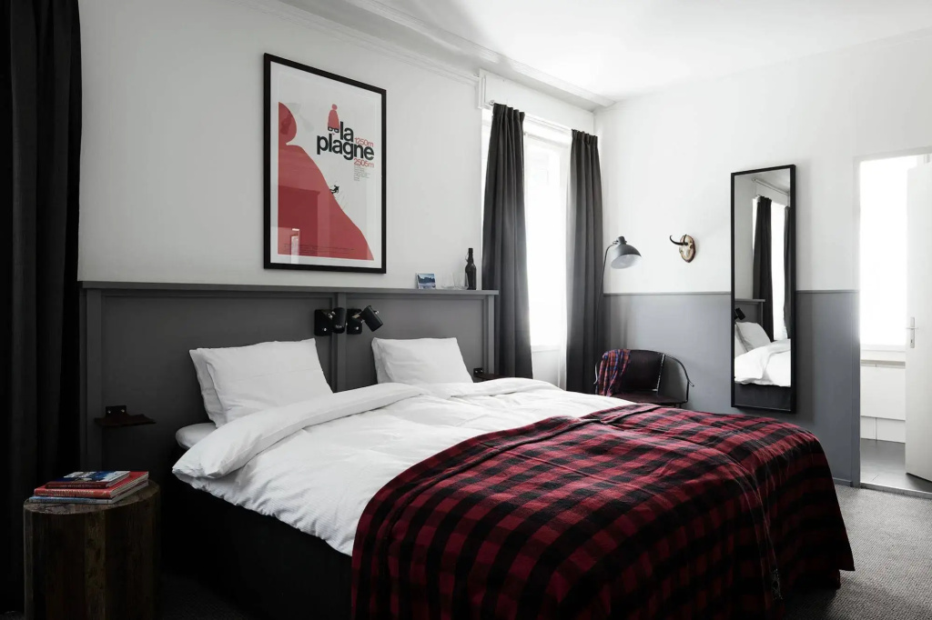 Hotel photo 12