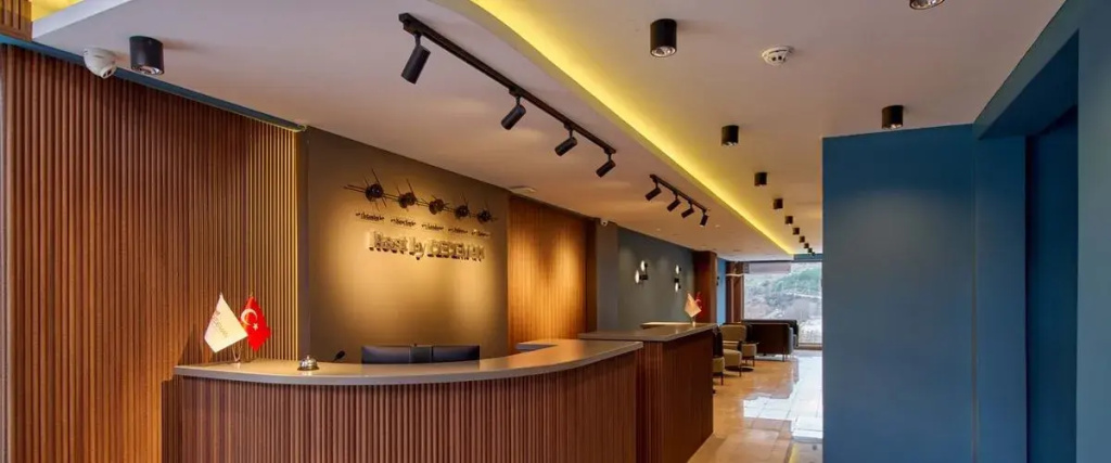 Hotel photo 8