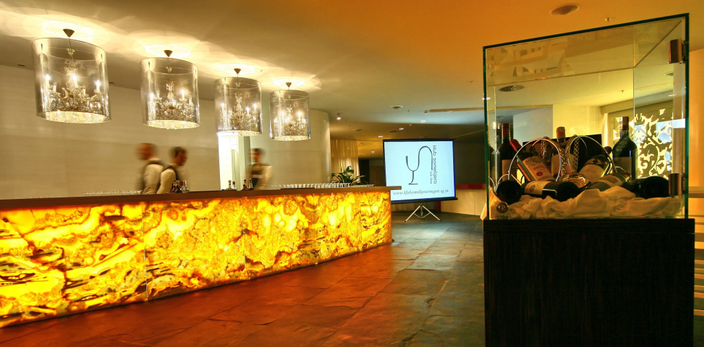 Hotel Splendid Conference and Spa Resort - фото 44