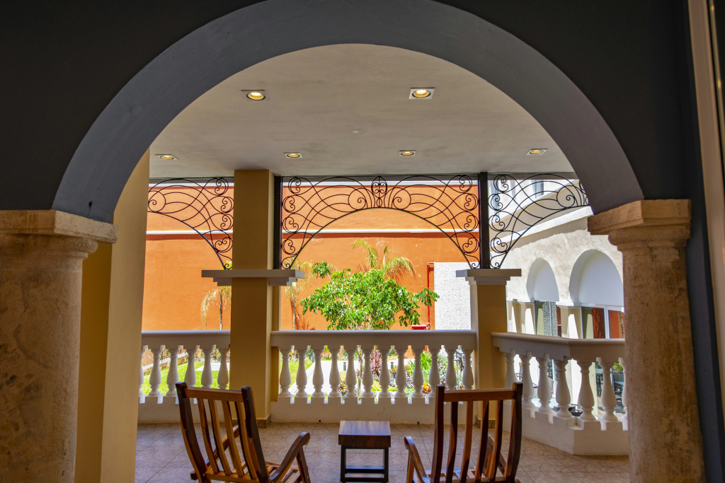 Hotel photo 21
