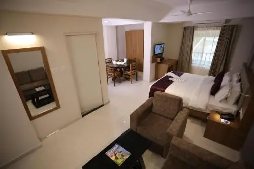 Hotel photo 4