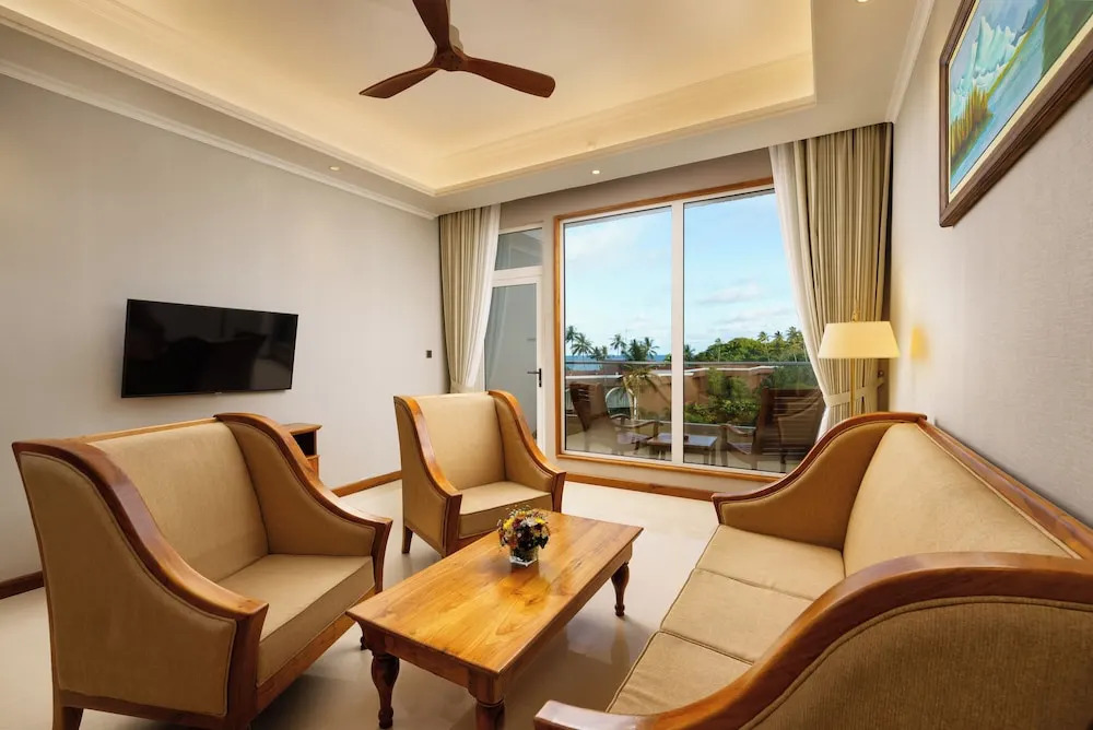 Araliya Beach Resort & Spa Unawatuna
