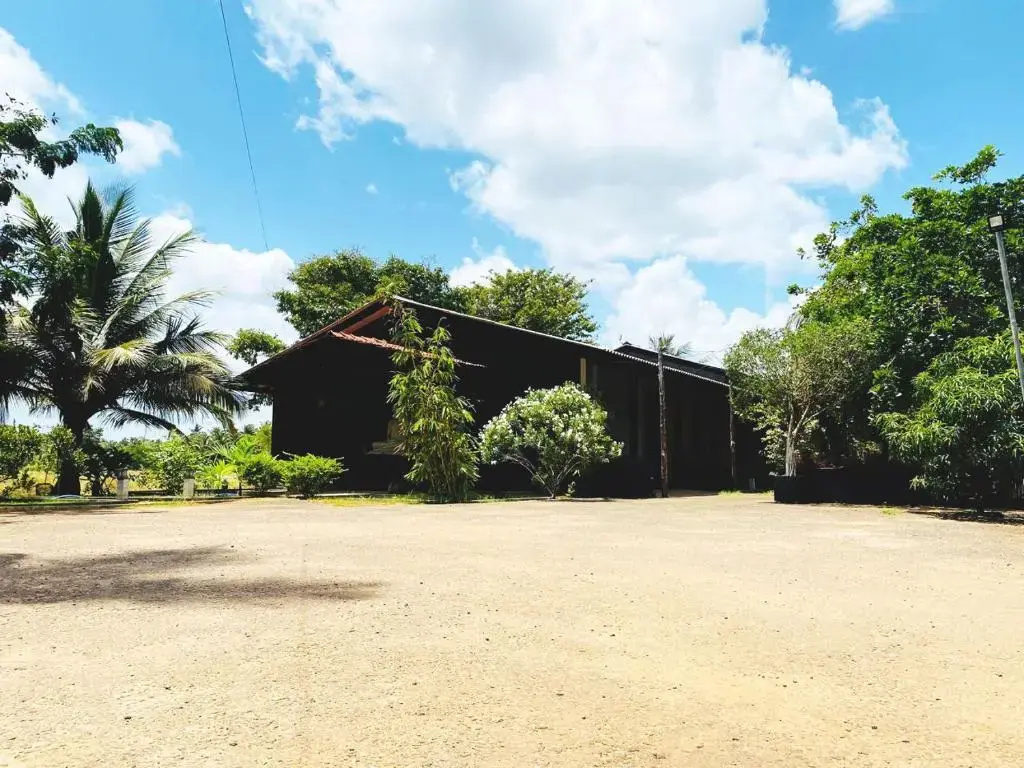 Athyantha Resort