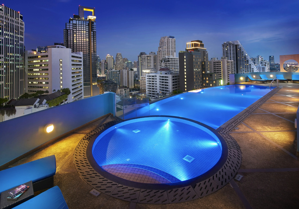 Shama Sukhumvit Bangkok - Général