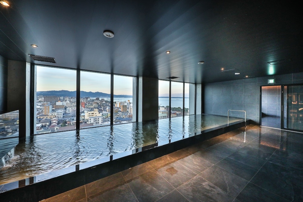 Amanek Inn Beppu Hotel 사진 22
