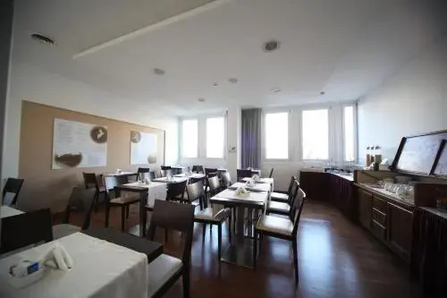 Albergo Anelli - Général