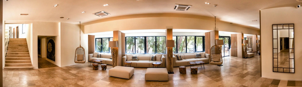 Aminess Senses Hotel - Général