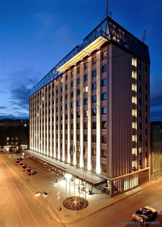 AC Hotel Riga
