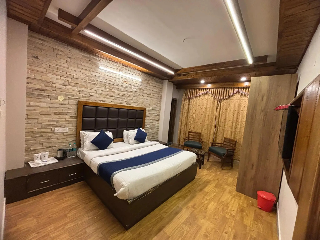 Hotel Himalayan Escape - Général