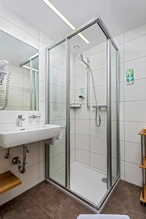 Hotel Unterhof - Chambres