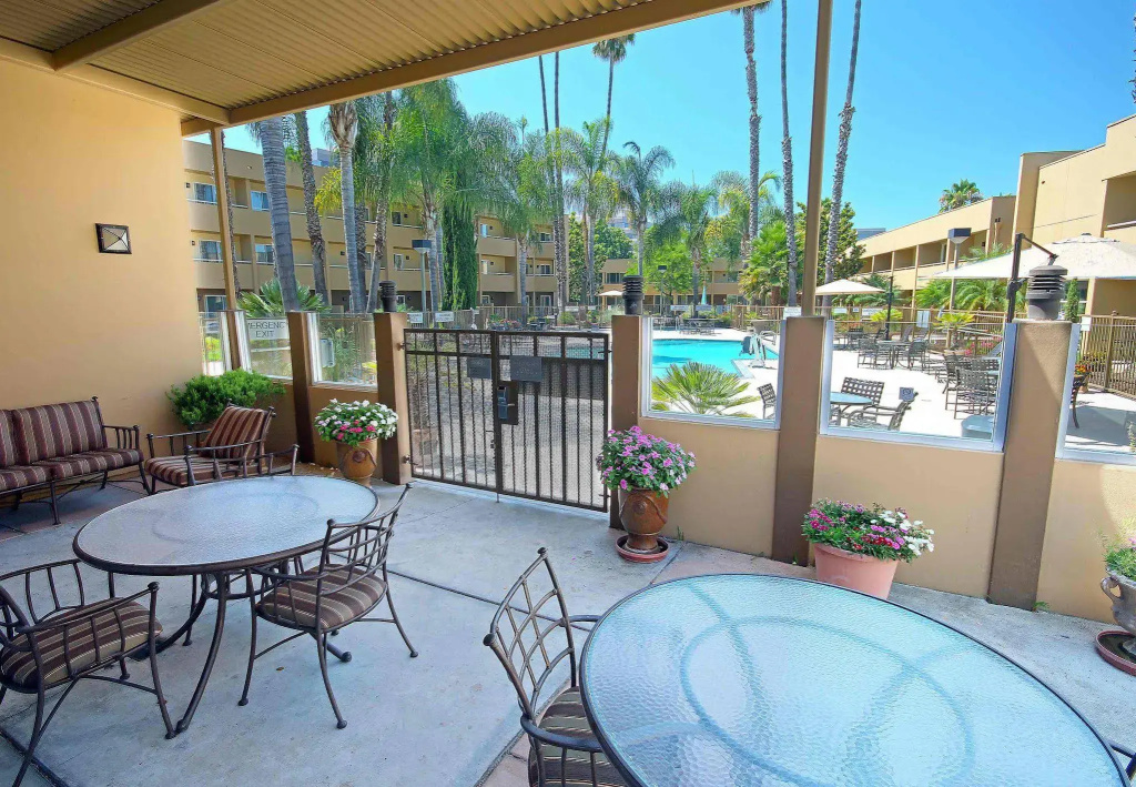 Fairfield Inn & Suites by Marriott San Jose Airport - Général