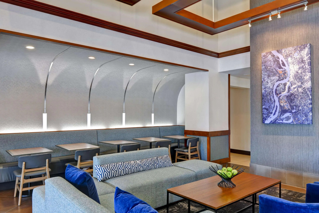 Hyatt Place Memphis/Wolfchase Galleria - Général