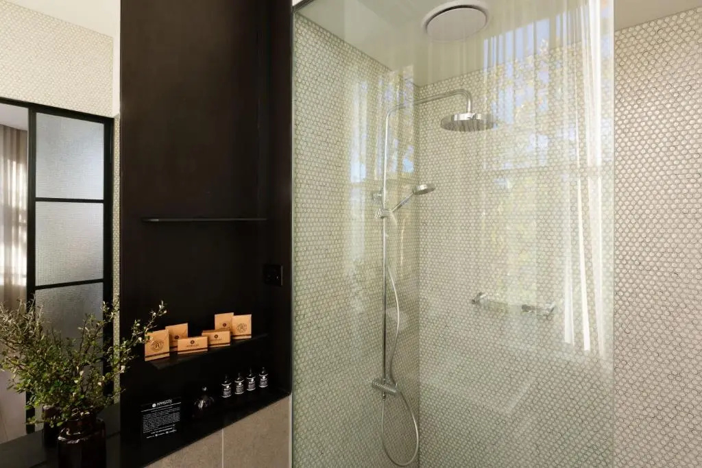 Coppersmith Hotel - Chambres