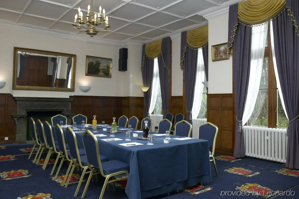 Stanhill Court Hotel, a member of Radisson Individuals - Général