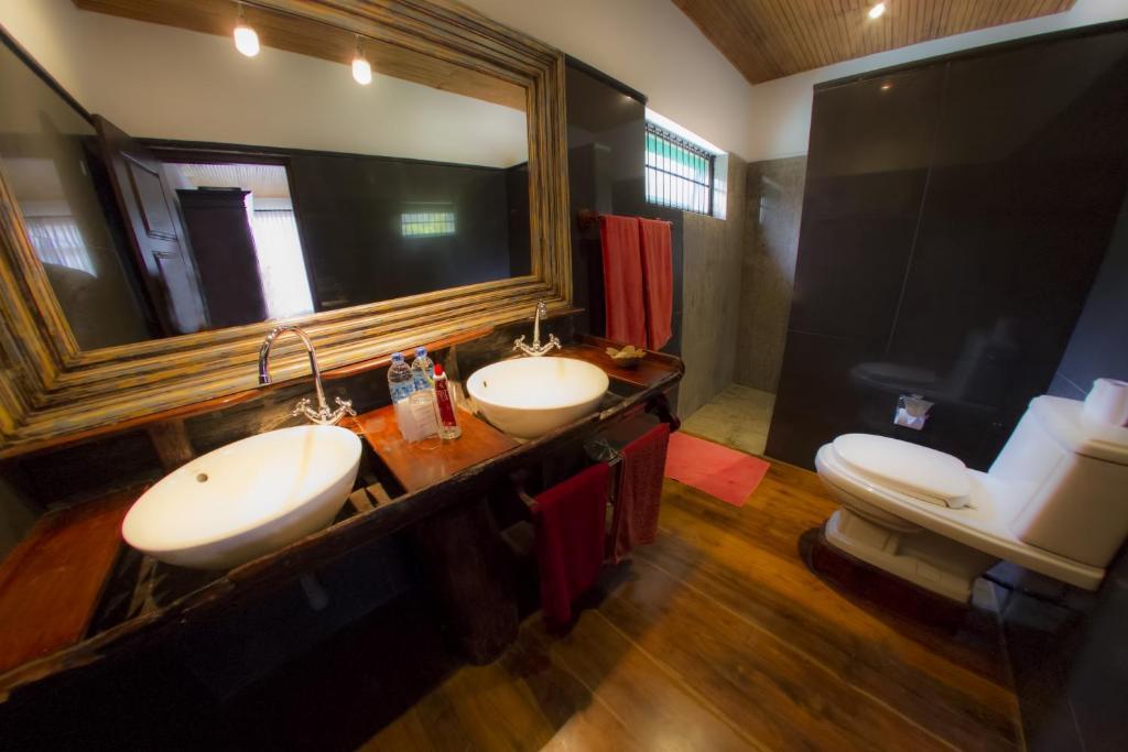 Hotel Suite Lanka