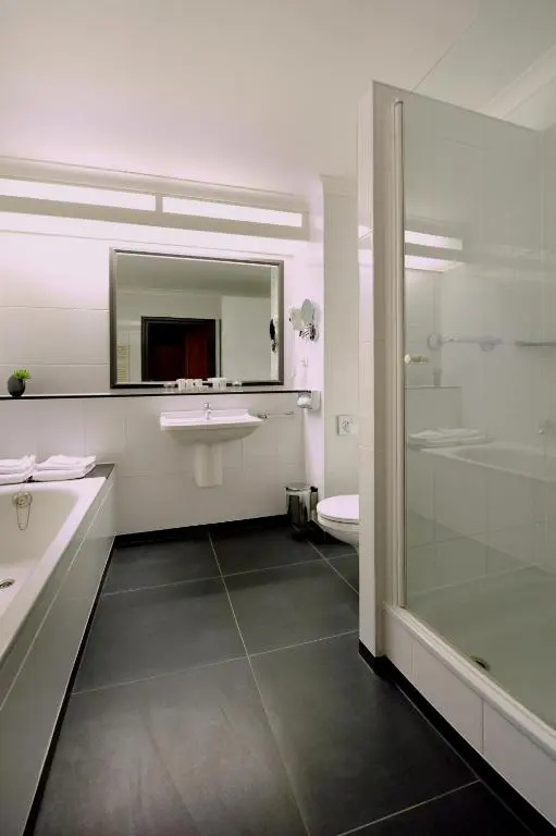 Van der Valk Hotel Berlin Brandenburg - Chambres