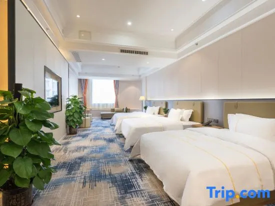 Business room