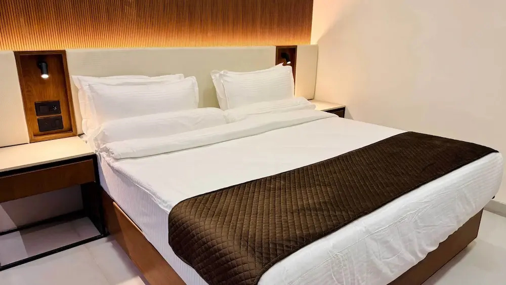Hotel photo 11