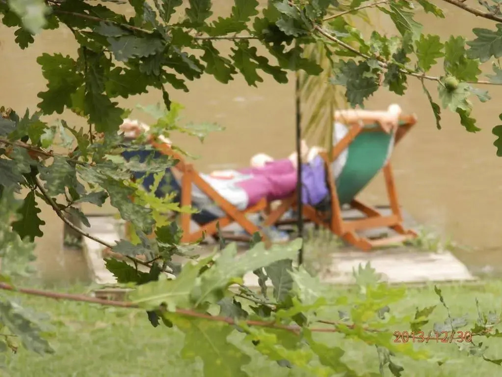 Isla Chamamé - фото 4