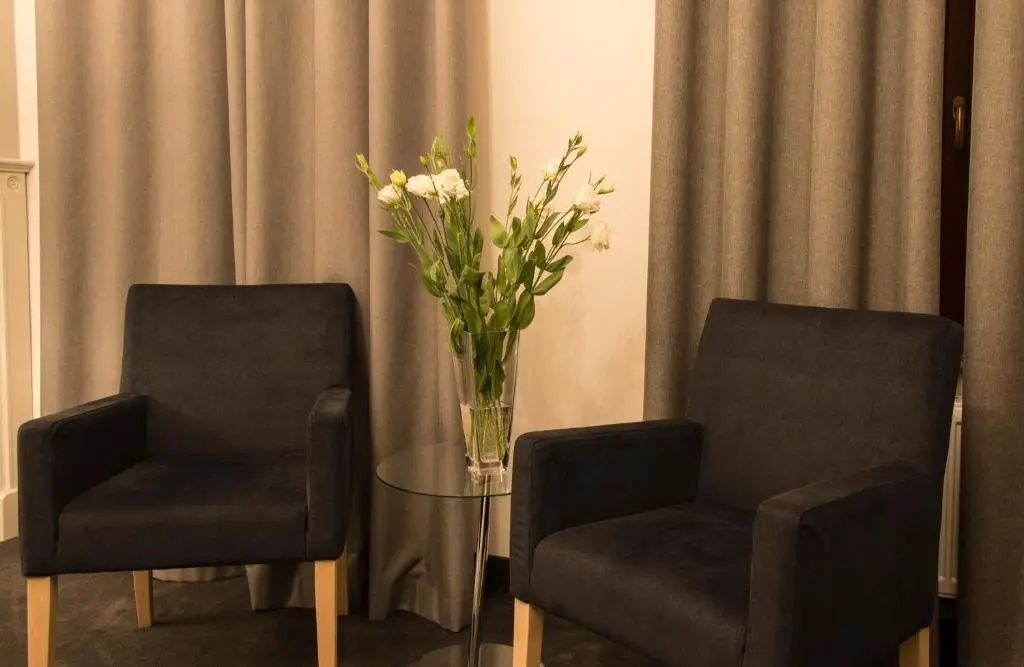Hotel Retro B.A. Zientarski - Chambres