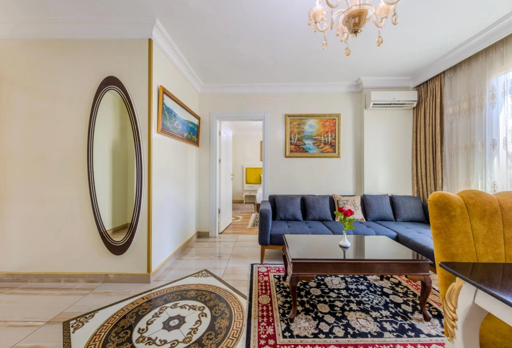 Lemis Suite Istanbul - Général