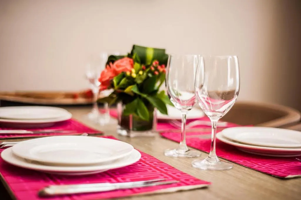 CM Serviced Apartment Shenzhen Hillside - фото 24