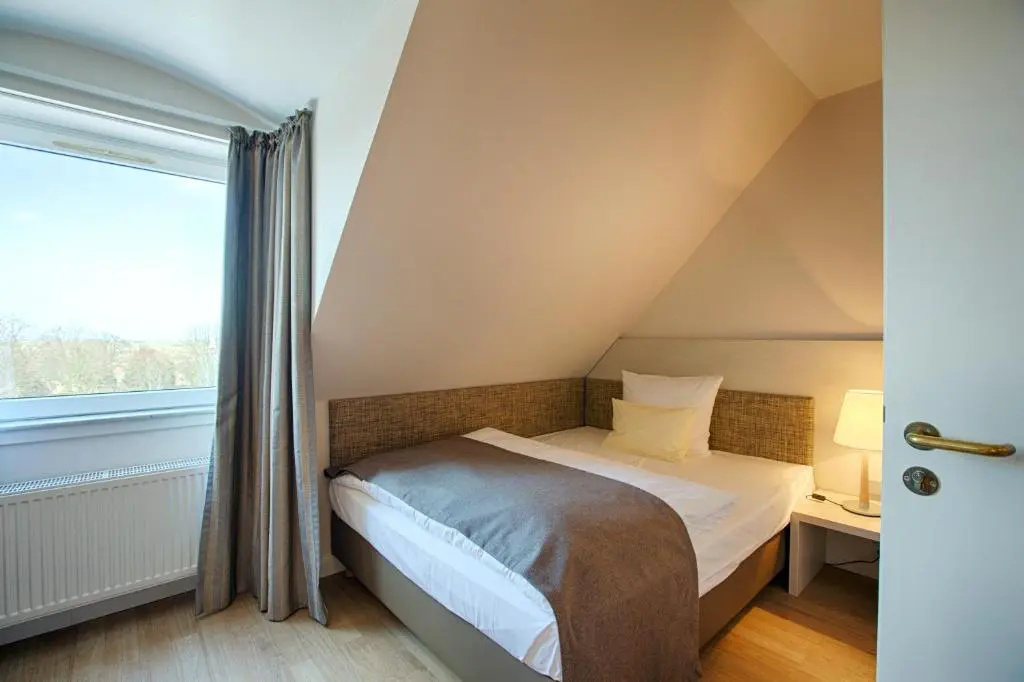 Best Western Plus Theodor Storm Hotel - Chambres