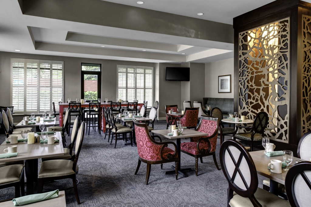 Holiday Inn Savannah Historic District by IHG - Général